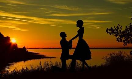 Comment aborder discussion femme